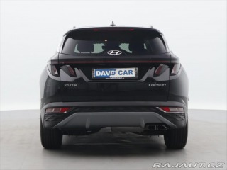 Hyundai Tucson 1.6 CRDi Aut. CZ Style DP 2023