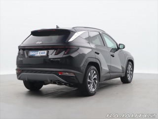 Hyundai Tucson 1.6 CRDi Aut. CZ Style DP 2023