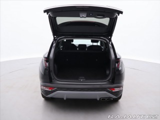 Hyundai Tucson 1.6 CRDi Aut. CZ Style DP 2023