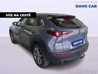 Mazda CX-30 2,0 110kW Skyactiv-G150 A 2021