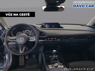 Mazda CX-30 2,0 110kW Skyactiv-G150 A 2021