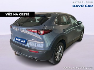 Mazda CX-30 2,0 110kW Skyactiv-G150 A 2021