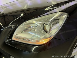Mercedes-Benz SLK 7G-TRONIC KOMPRESOR, TEMP 2012