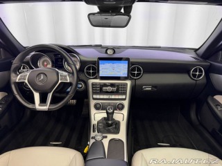 Mercedes-Benz SLK 7G-TRONIC KOMPRESOR, TEMP 2012