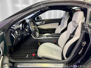 Mercedes-Benz SLK 7G-TRONIC KOMPRESOR, TEMP 2012