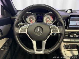 Mercedes-Benz SLK 7G-TRONIC KOMPRESOR, TEMP 2012