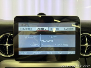 Mercedes-Benz SLK 7G-TRONIC KOMPRESOR, TEMP 2012