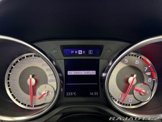 Mercedes-Benz SLK 7G-TRONIC KOMPRESOR, TEMP 2012