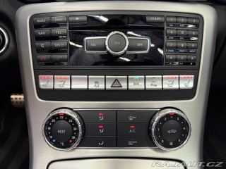 Mercedes-Benz SLK 7G-TRONIC KOMPRESOR, TEMP 2012
