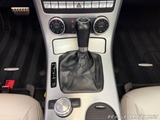 Mercedes-Benz SLK 7G-TRONIC KOMPRESOR, TEMP 2012