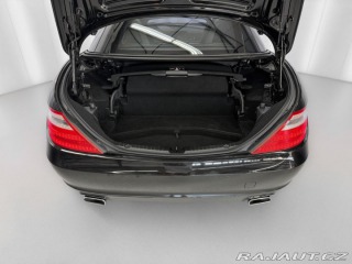 Mercedes-Benz SLK 7G-TRONIC KOMPRESOR, TEMP 2012