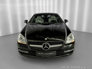 Mercedes-Benz SLK 7G-TRONIC KOMPRESOR, TEMP 2012