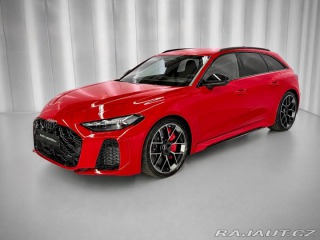 Audi RS5 AVANT 470KW QUATTRO, 285 2026