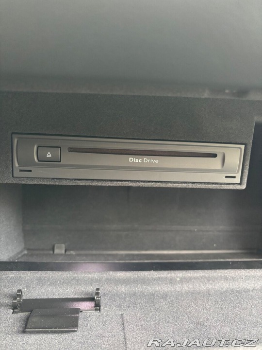 Audi A6 45TDI disel + mild hybrid 2020