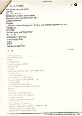 Audi A6 45TDI disel + mild hybrid 2020