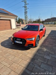 Audi A6 Allroad 50 TDI 2023
