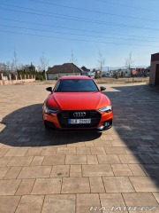 Audi A6 Allroad 50 TDI 2023