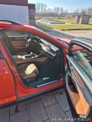 Audi A6 Allroad 50 TDI 2023
