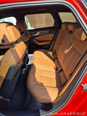 Audi A6 Allroad 50 TDI 2023