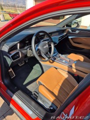 Audi A6 Allroad 50 TDI 2023
