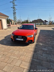 Audi A6 Allroad 50 TDI 2023