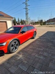 Audi A6 Allroad 50 TDI 2023