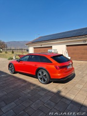 Audi A6 Allroad 50 TDI 2023