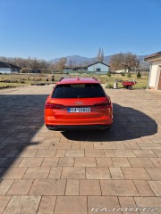Audi A6 Allroad 50 TDI 2023