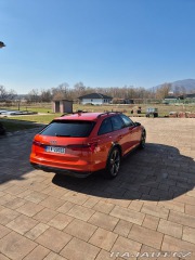 Audi A6 Allroad 50 TDI 2023