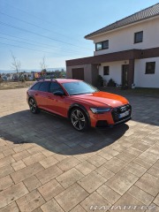 Audi A6 Allroad 50 TDI 2023