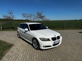 BMW 3 3,0   330d LCI 180kW e91
