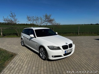 BMW 3 3,0   330d LCI 180kW e91 2011