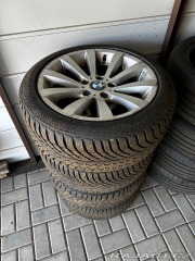 BMW 3 3,0   330d LCI 180kW e91 2011
