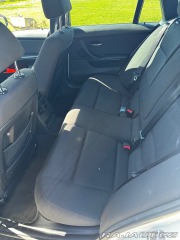 BMW 3 3,0   330d LCI 180kW e91 2011