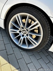BMW 3 3,0   330d LCI 180kW e91 2011