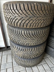 BMW 3 3,0   330d LCI 180kW e91 2011