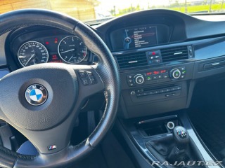 BMW 3 3,0   330d LCI 180kW e91 2011