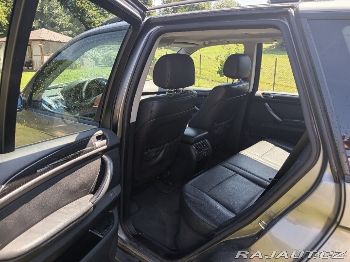 BMW X5 Prodám 2006