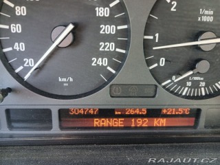 BMW X5 Prodám 2006