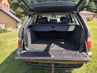 BMW X5 Prodám 2006