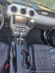 Ford Mustang 2,3 EcoBoost 317 PS výb 2017
