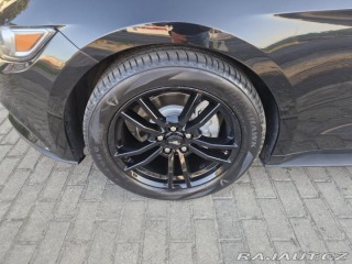 Ford Mustang 2,3 EcoBoost 317 PS výb 2017