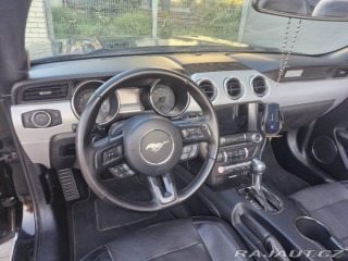 Ford Mustang 2,3 EcoBoost 317 PS výb 2017