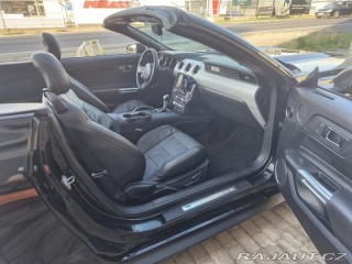 Ford Mustang 2,3 EcoBoost 317 PS výb 2017