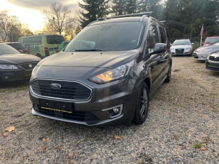 Ford Tourneo Connect 1,5   EcoBlue/TDCi 2020,