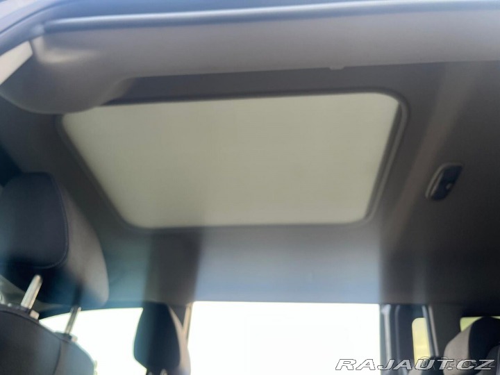 Ford Tourneo Connect 1,5 EcoBlue/TDCi 2020, 1800