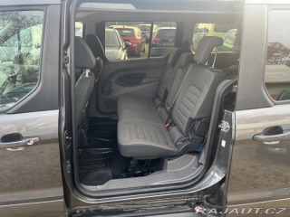 Ford Tourneo Connect 1,5 EcoBlue/TDCi 2020, 1800