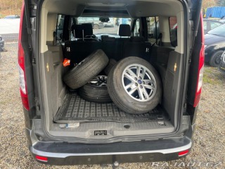 Ford Tourneo Connect 1,5 EcoBlue/TDCi 2020, 1800