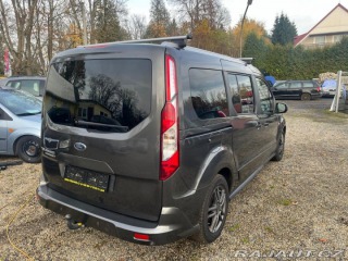 Ford Tourneo Connect 1,5 EcoBlue/TDCi 2020, 1800
