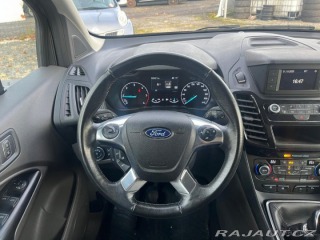 Ford Tourneo Connect 1,5 EcoBlue/TDCi 2020, 1800